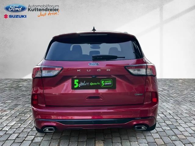 Ford Kuga ST Line X