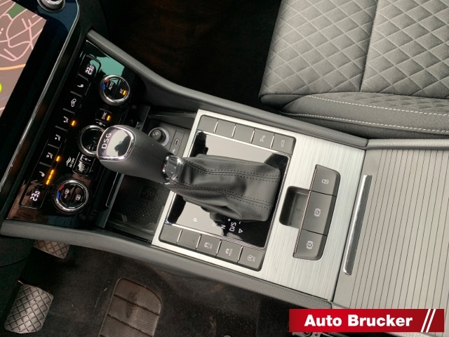 Skoda Superb 2.0 TDI Ambition Combi