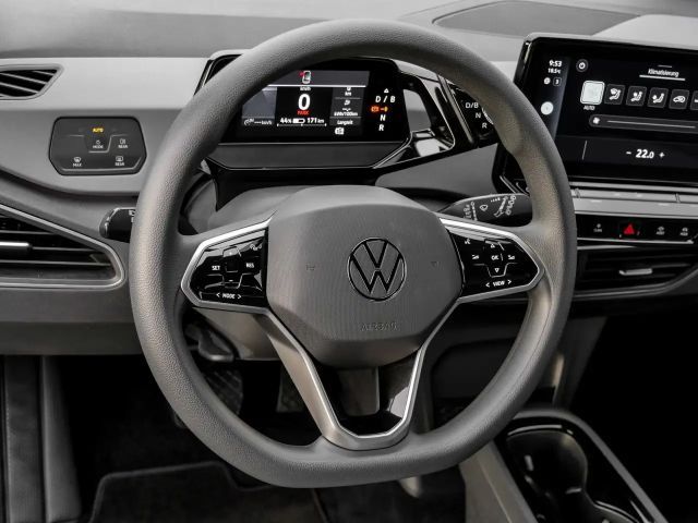 Volkswagen ID.3 Performance Pro