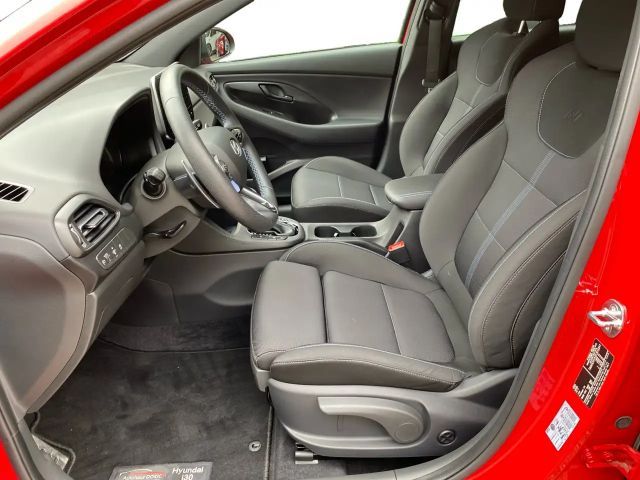 Hyundai i30 2.0 N Performance T-GDi