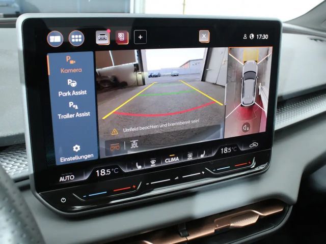 Cupra Terramar 2.0 TSI