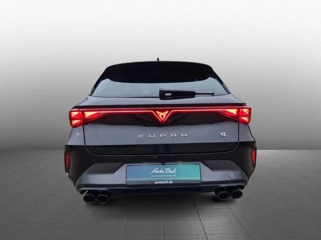 Cupra Leon 2.0 TSI 4Drive Sportstourer VZ