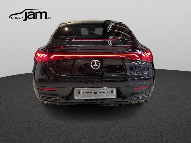 Mercedes-Benz EQE 350 AMG Line Sedan