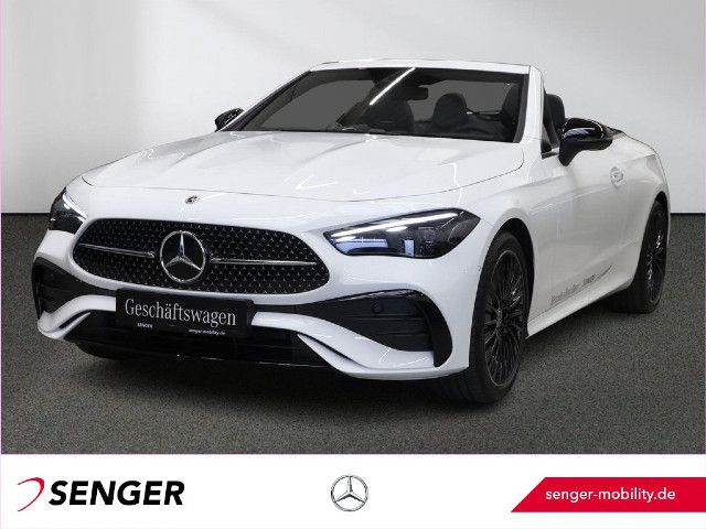 Mercedes-Benz CLE 220 d