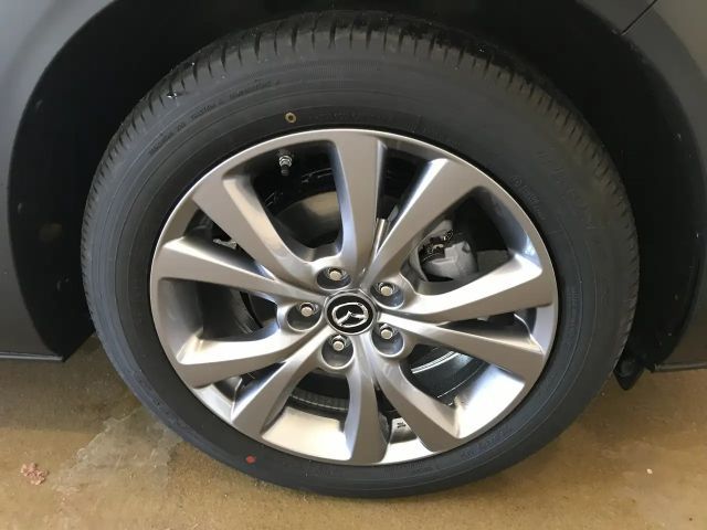 Mazda CX-30 2.5L SkyActiv e-Skyactiv