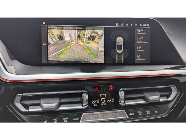 BMW Z4 Cabrio M-Sport Roadster