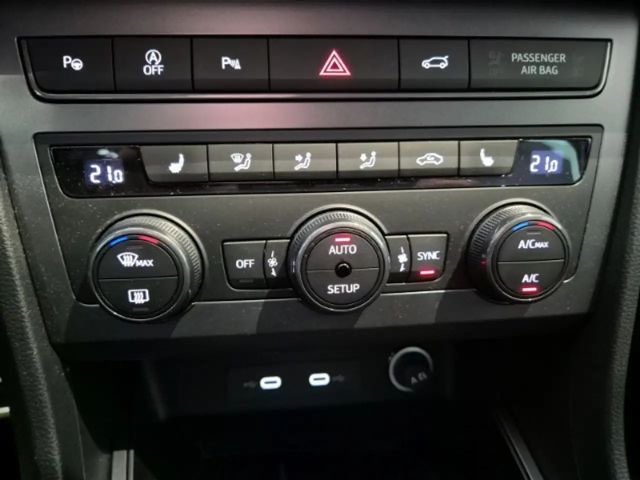 Cupra Ateca 2.0 TSI 4Drive DSG