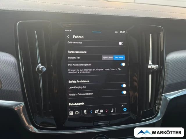 Volvo V90 AWD Ultimate