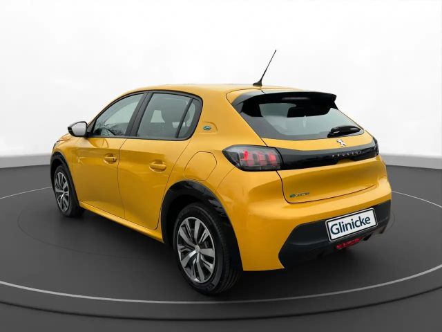 Peugeot E-208 Active Pack