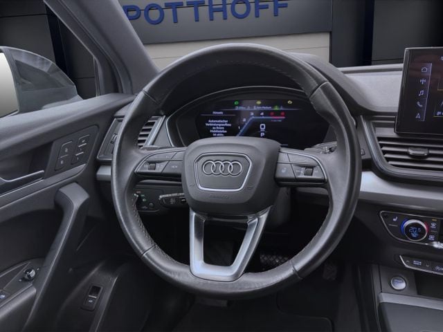 Audi Q5 40 TDI Quattro S-Tronic