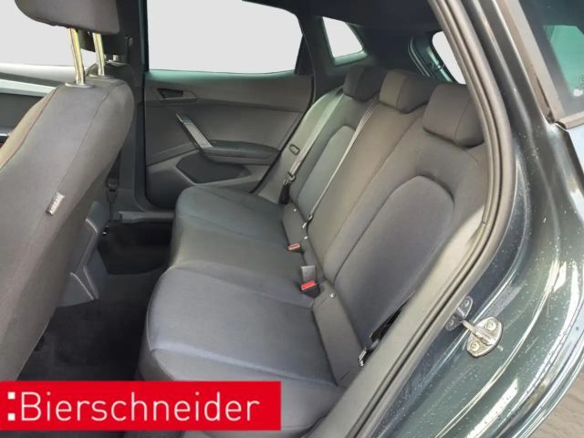 Seat Ibiza 1.0 TSI DSG FR-lijn