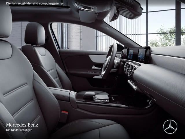 Mercedes-Benz A 250 A 250 e AMG Line