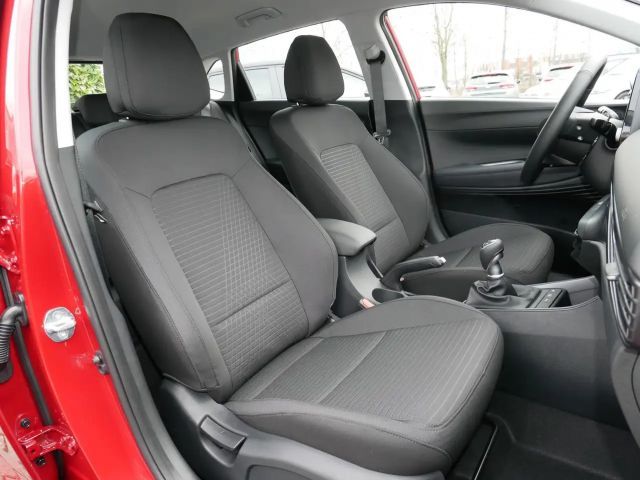 Hyundai i20 1.0 T-GDi Trend