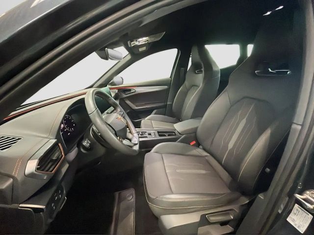 Cupra Formentor 2.0 TSI 4Drive DSG VZ