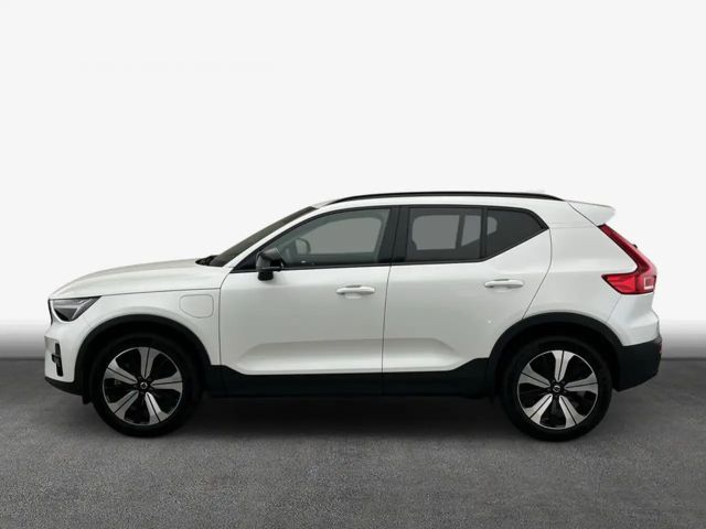 Volvo XC40 Dark Plus Recharge T5