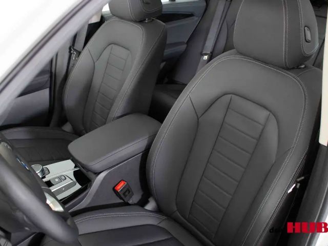 BMW iX3 Inspiring iX3