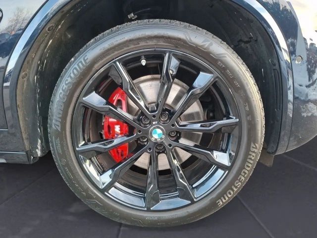 BMW X3 M-Sport xDrive30i