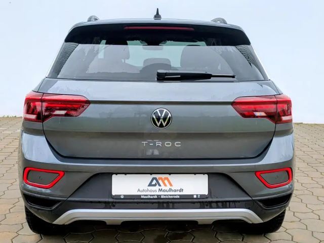 Volkswagen T-Roc 1.5 TSI DSG Life