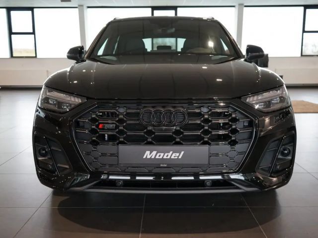 Audi SQ5 TDI | HuD | Pano | AHK | Matrix | Raute