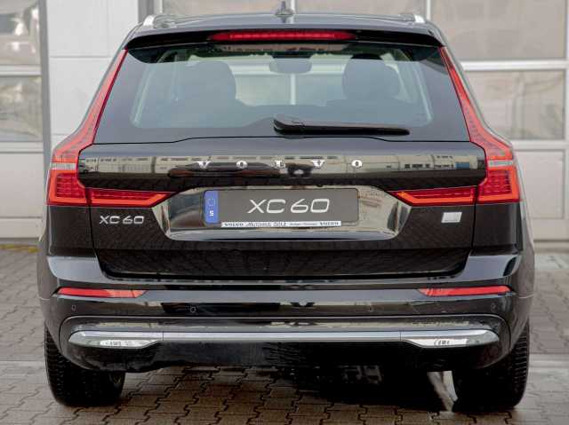 Volvo XC60 AWD Inscription T8