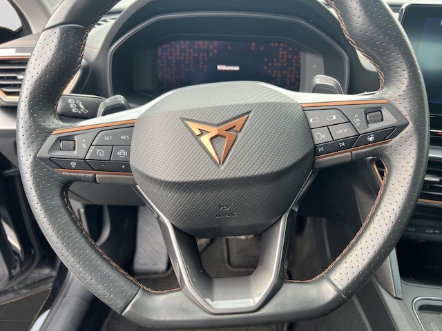 Cupra Formentor 1.5 TSI DSG