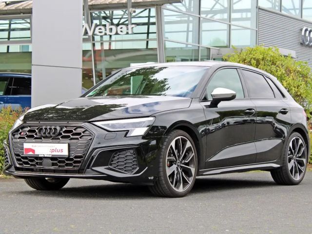 Audi S3 Quattro Sportback