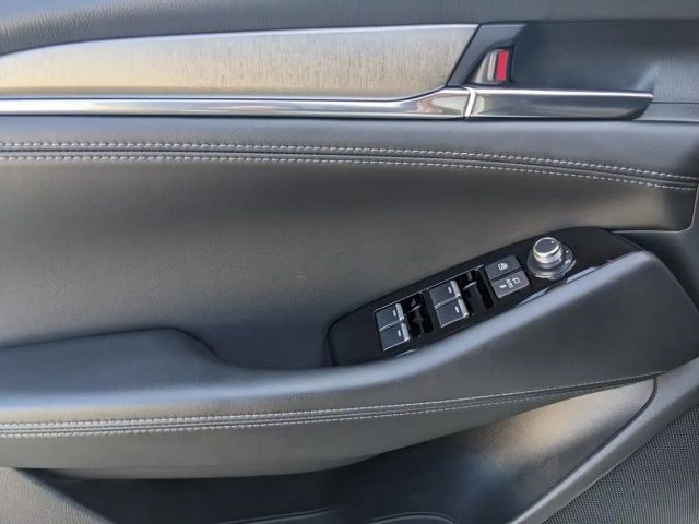 Mazda 6 Exclusive-line