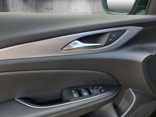 Opel Insignia Sports Tourer