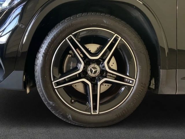 Mercedes-Benz GLA 180 GLA