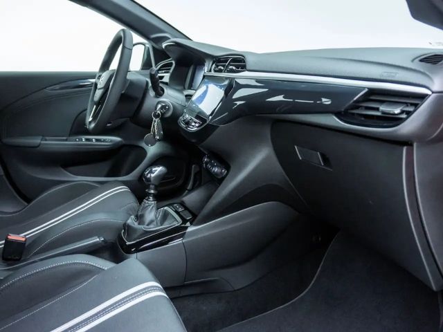 Opel Corsa 1.2 Turbo GS-Line Grand Sport Turbo