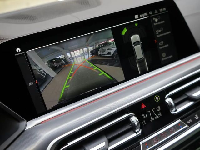 BMW X5 M-Sport xDrive30d