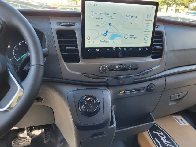 Ford E-Transit 350 L3 Trend Elektro