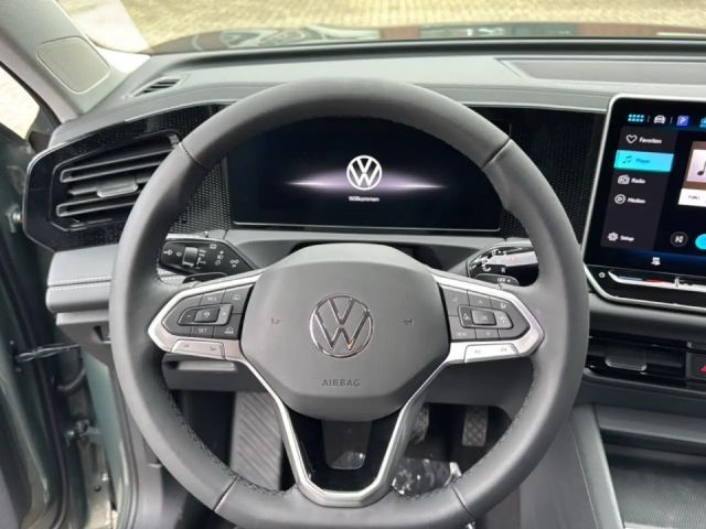 Volkswagen Tiguan Life eHybrid