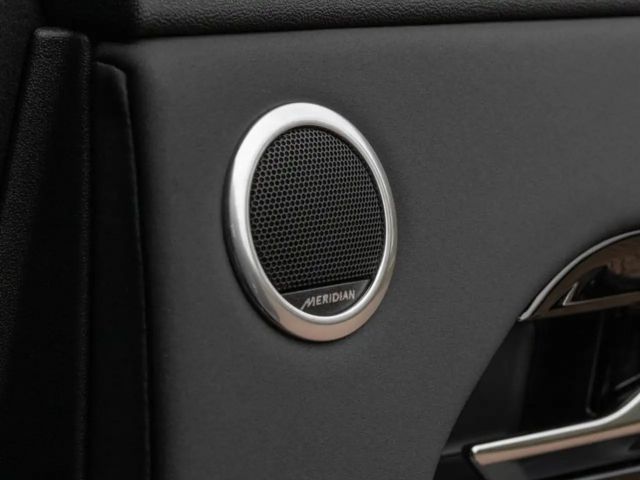 Land Rover Range Rover Evoque Dynamic SE