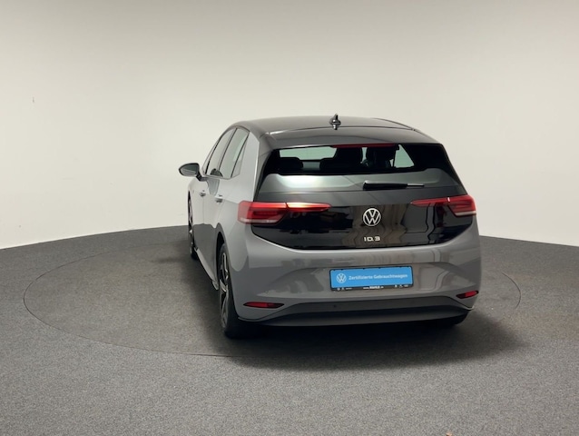 Volkswagen ID.3 CarPlay ACC LED Navi Sitzh