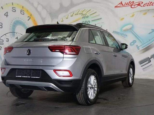 Volkswagen T-Roc 2.0 TDI DSG Life