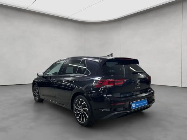 Volkswagen Golf 1.5 eTSI DSG Life