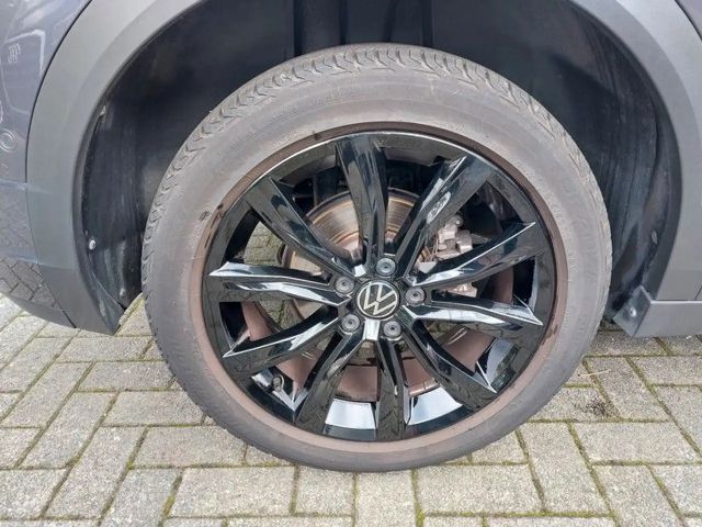 Volkswagen T-Roc Cabriolet DSG R-Line