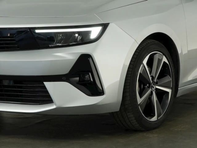 Opel Astra GS-Line Grand Sport