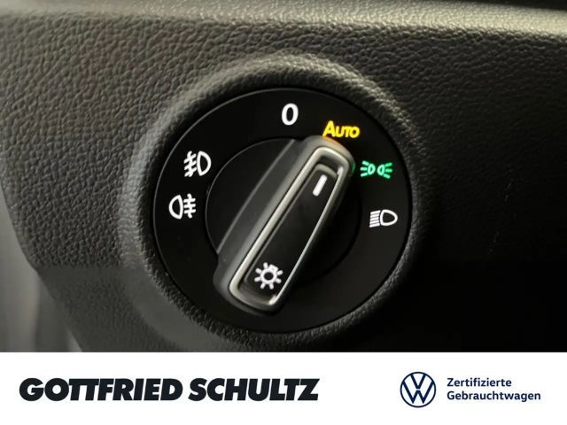 Volkswagen T-Roc 1.5 TSI DSG Sport