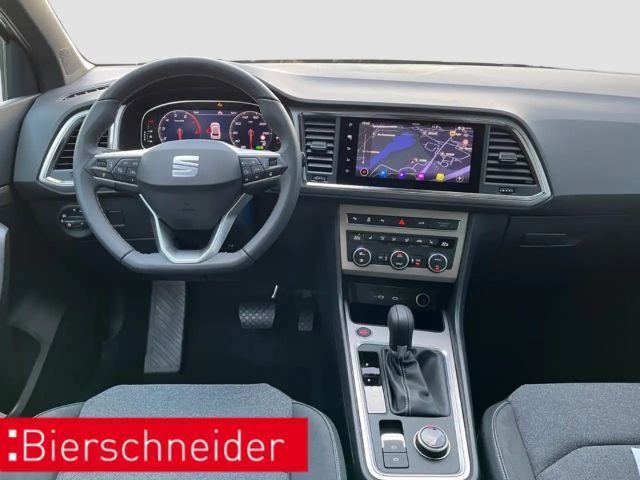 Seat Ateca 1.5 TSI DSG