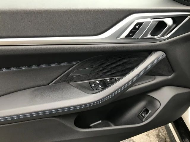 BMW 420 420d Sedan xDrive