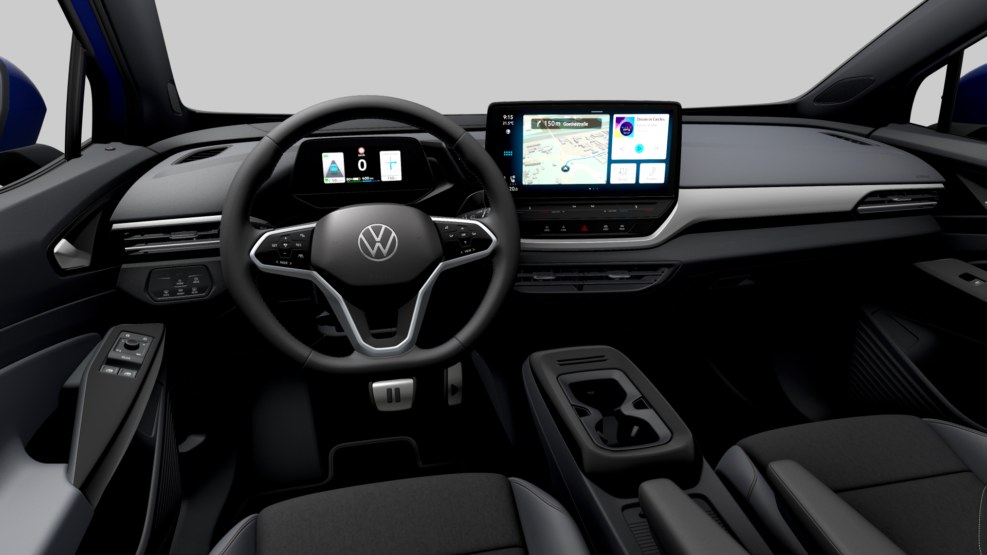 Volkswagen ID.4 Performance Pro