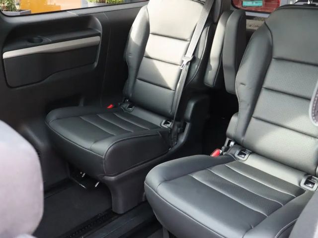 Opel Zafira Life Tourer