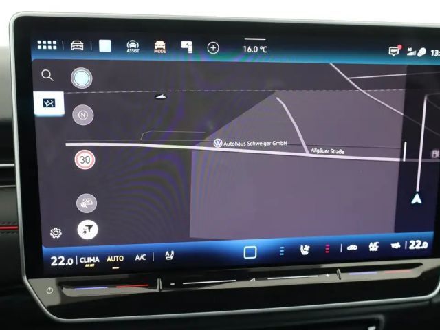 Volkswagen ID.7 4Motion Business GTX Tourer