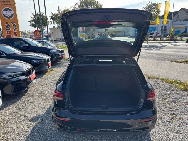 Audi A3 **1.Besitz**Klima**NAVI**Tempomat**