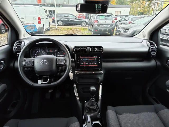 Citroën C3 Aircross Feel Pack