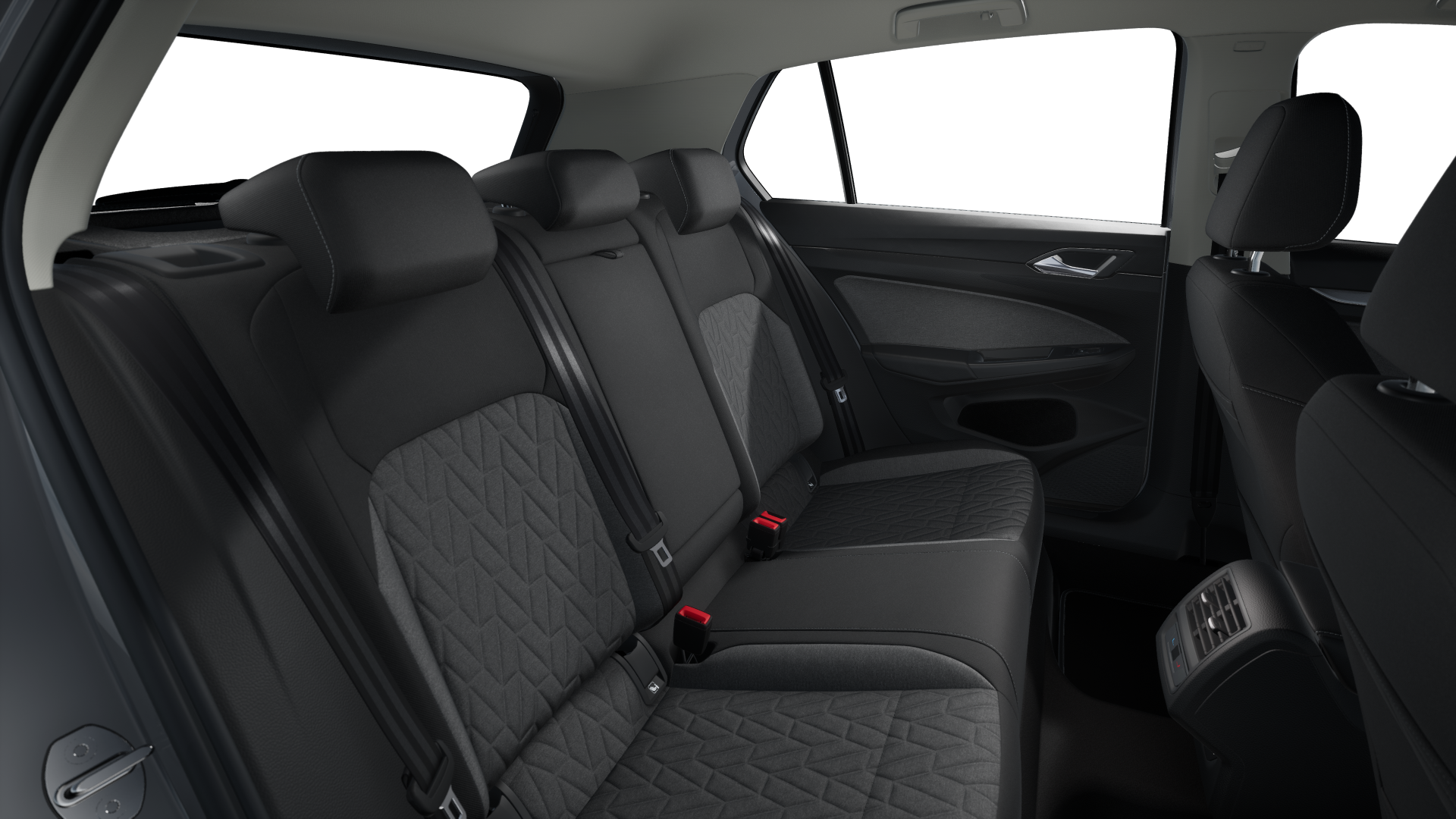 Volkswagen Golf 1.5 eTSI Golf VIII Life