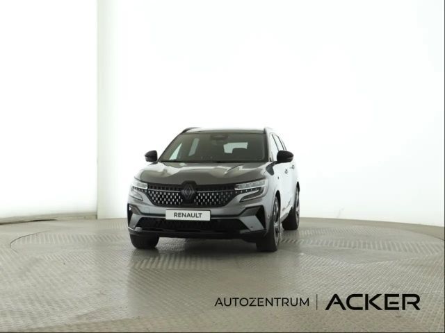 Renault Espace Alpine E-Tech Esprit