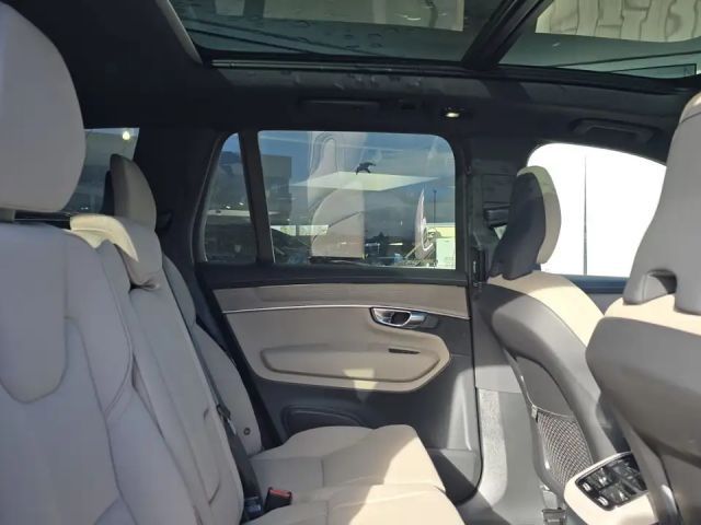 Volvo XC90 AWD Bright Plus T8